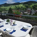 Vvf Alsace Colmar 3* Orbey