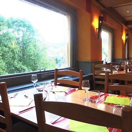 Vvf Alsace Colmar Holiday park Orbey