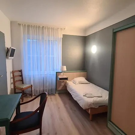 Vvf Alsace Colmar 3*