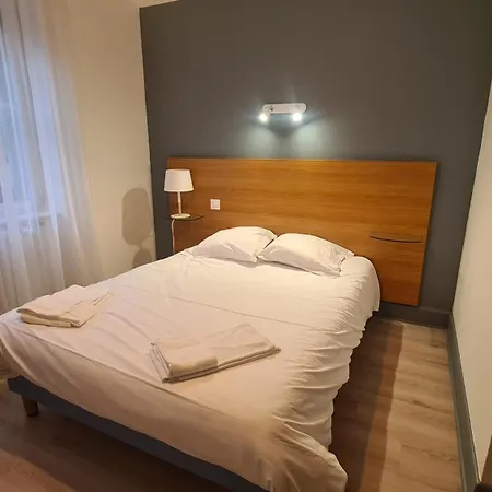 Holiday park Vvf Alsace Colmar