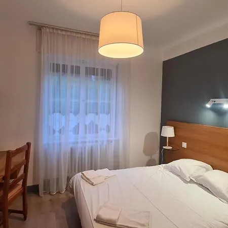 Vvf Alsace Colmar Tatil parkı