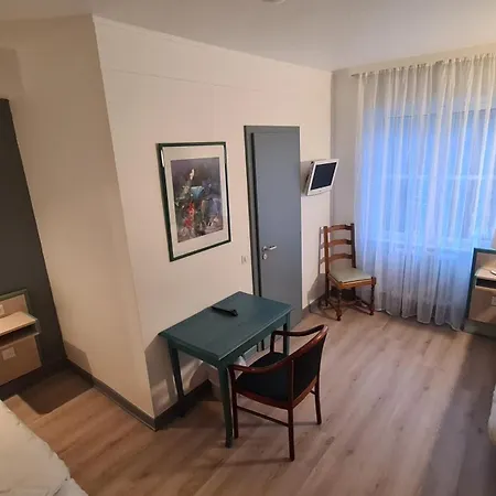 Vvf Alsace Colmar Vakantiepark