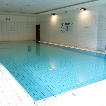 Vvf Alsace Colmar Ferienpark 3*