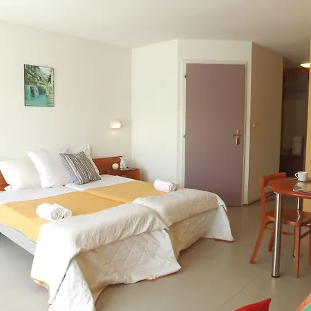 Vvf Alsace Colmar 3*