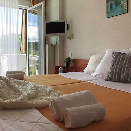 Semesterpark Vvf Alsace Colmar 3*