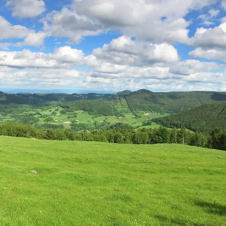 Tatil parkı Vvf Alsace Colmar 3*