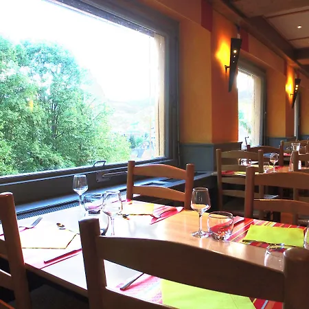 Tatil parkı Vvf Alsace Colmar