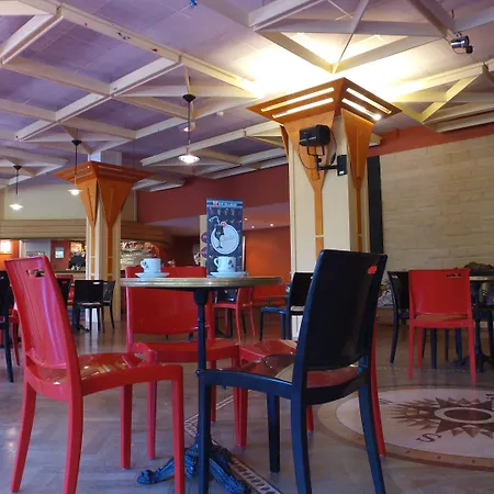 Vvf Alsace Colmar 3*