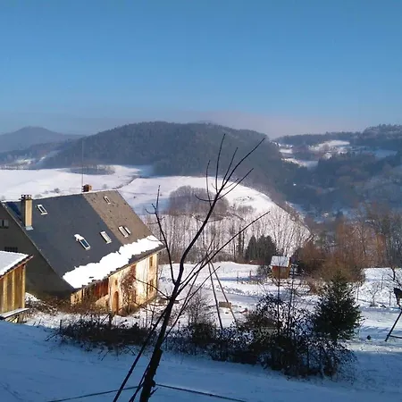 Vvf Alsace Colmar Tatil parkı