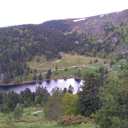 Vvf Alsace Colmar Ferienpark 3*