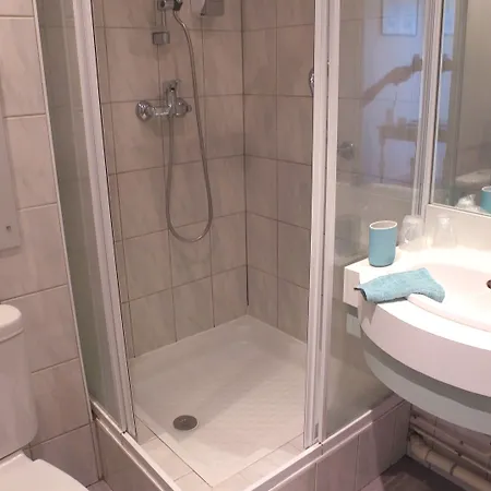 Vvf Alsace Colmar Vakantiepark 3*