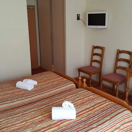 Vvf Alsace Colmar 3*