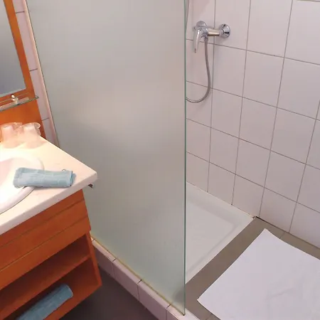 Vvf Alsace Colmar Vakantiepark 3*