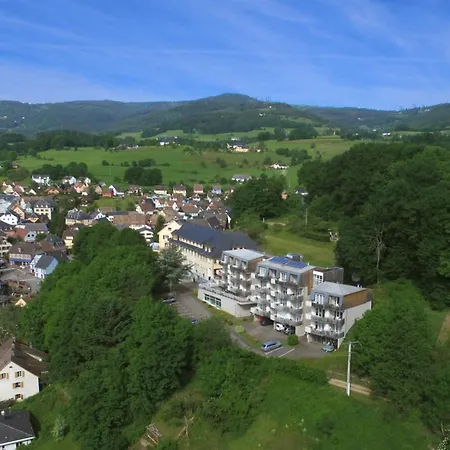 Vvf Alsace Colmar Feriepark