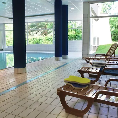 Feriepark Vvf Alsace Colmar