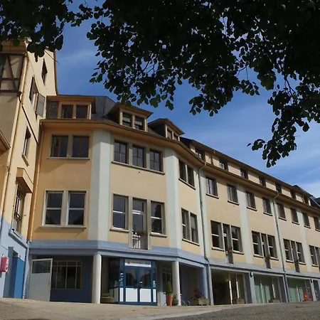 Vvf Alsace Colmar Feriepark 3*