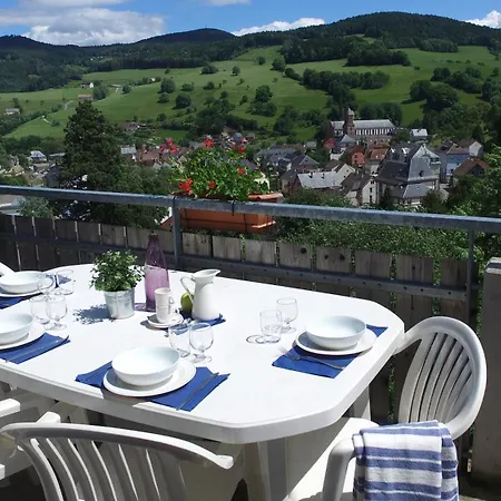 Feriepark Vvf Alsace Colmar 3*