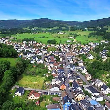 Village de vacances Vvf Alsace Colmar 3*