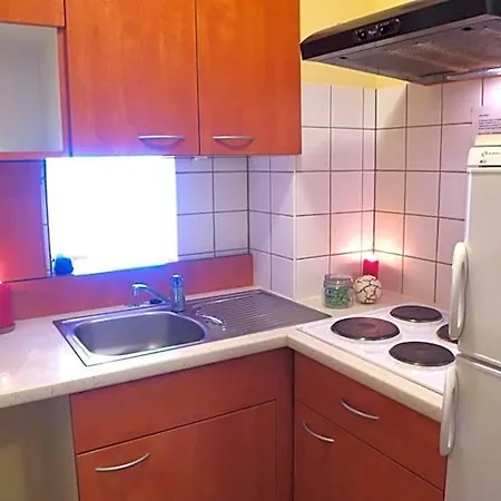 Vvf Alsace Colmar Village de vacances 3*