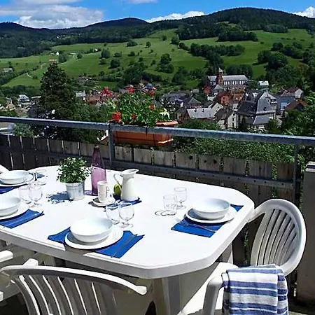 Vvf Alsace Colmar Village de vacances