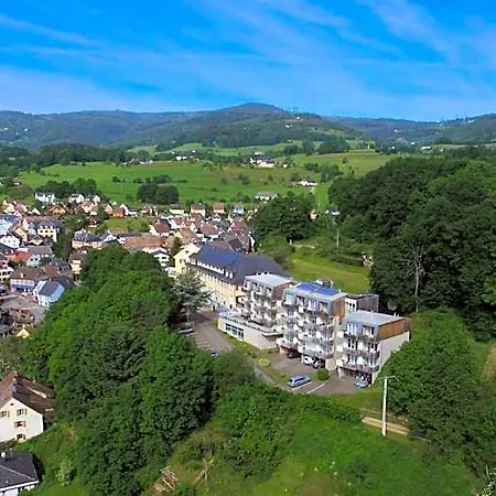 Village de vacances Vvf Alsace Colmar