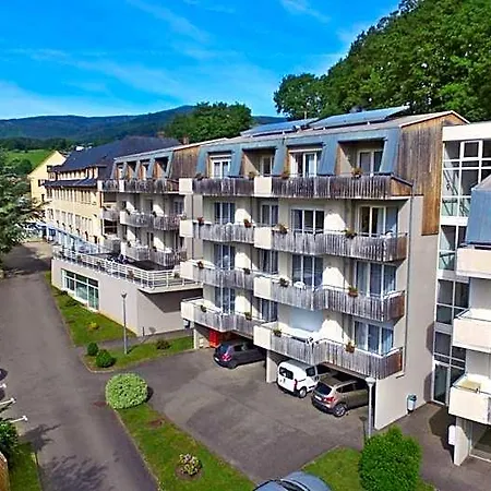 Vvf Alsace Colmar Village de vacances