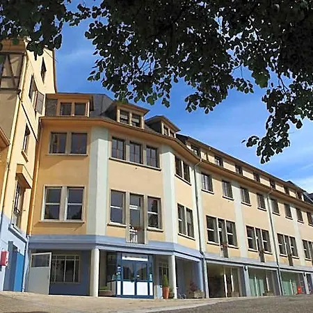 Village de vacances Vvf Alsace Colmar Orbey