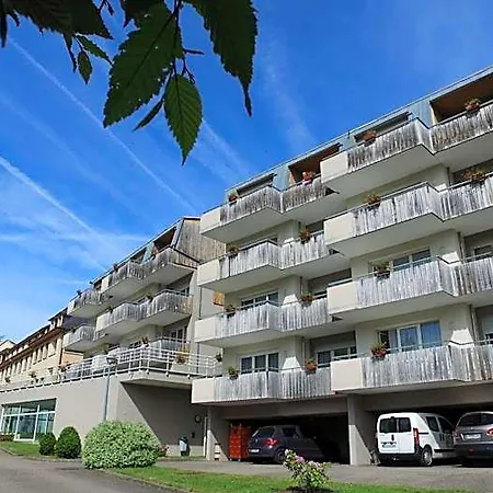 Vvf Alsace Colmar 3*