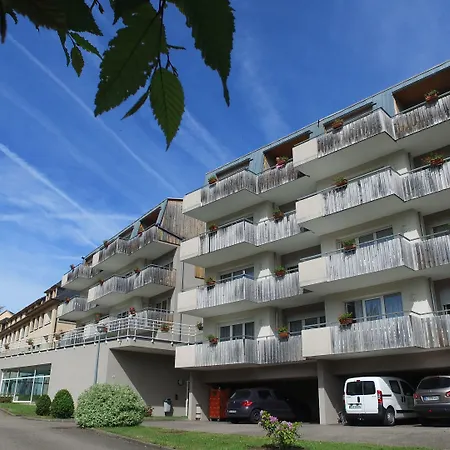 Vvf Alsace Colmar 3*