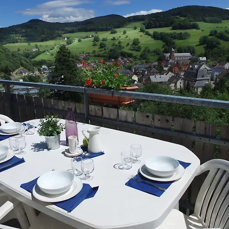 Ferienpark Vvf Alsace Colmar Orbey
