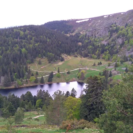 Vvf Alsace Colmar Ferienpark 3*