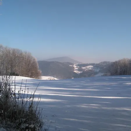 Vvf Alsace Colmar 3* Orbey