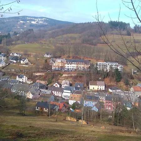 Holiday park Vvf Alsace Colmar