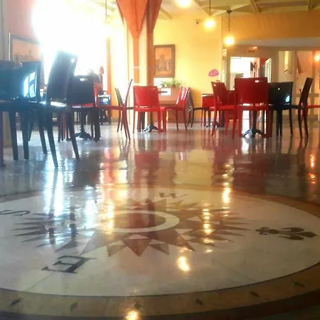 Vvf Alsace Colmar 3*