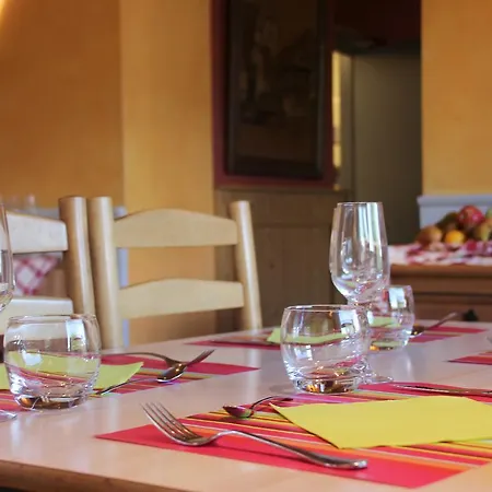 Vvf Alsace Colmar Tatil parkı