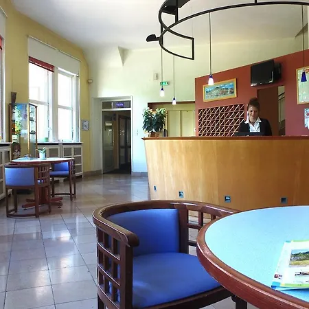 Vvf Alsace Colmar Holiday park