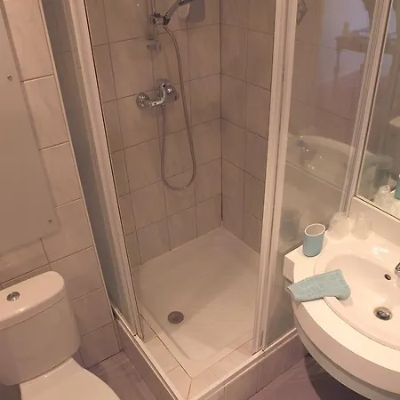 Vvf Alsace Colmar Tatil parkı 3*