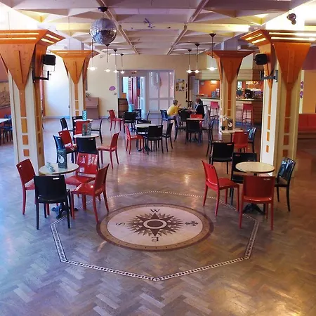 Vvf Alsace Colmar Holiday park Orbey