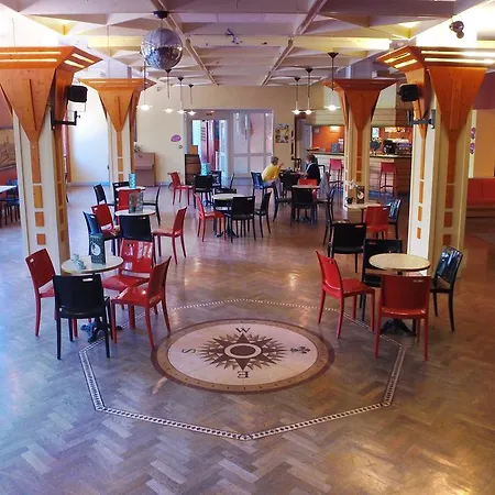 Vvf Alsace Colmar Vakantiepark Orbey