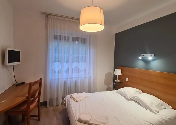 Vvf Alsace Colmar Prázdninový areál