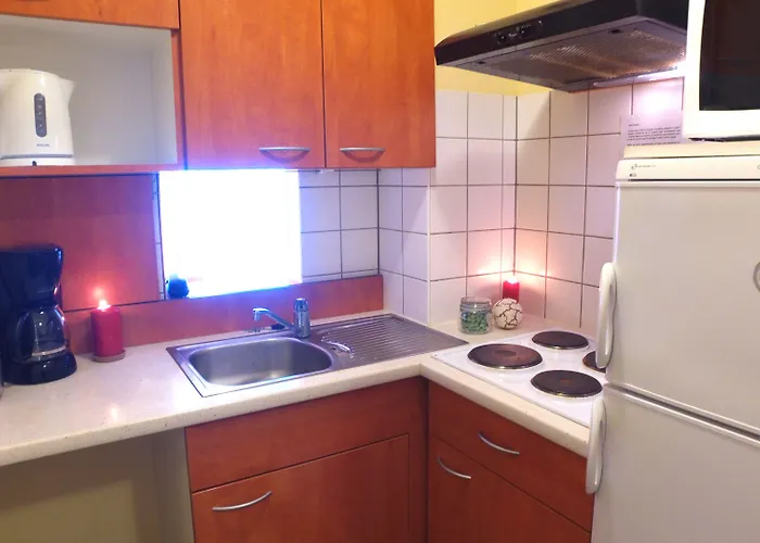 Vvf Alsace Colmar Prázdninový areál