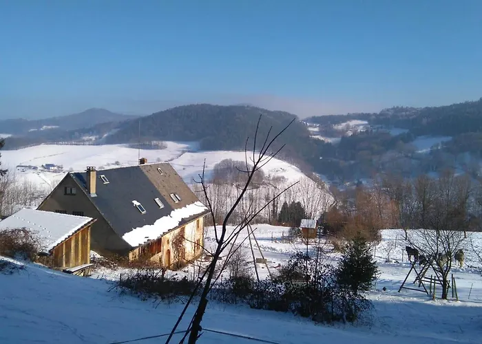 Vvf Alsace Colmar Prázdninový areál