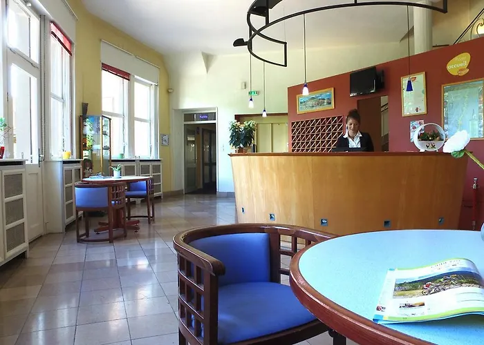 Vvf Alsace Colmar Prázdninový areál