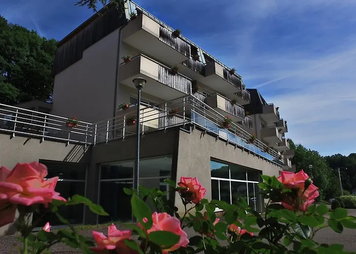 Vvf Alsace Colmar 3*